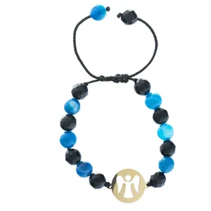 Maahak MB0587 Gold Bracelet