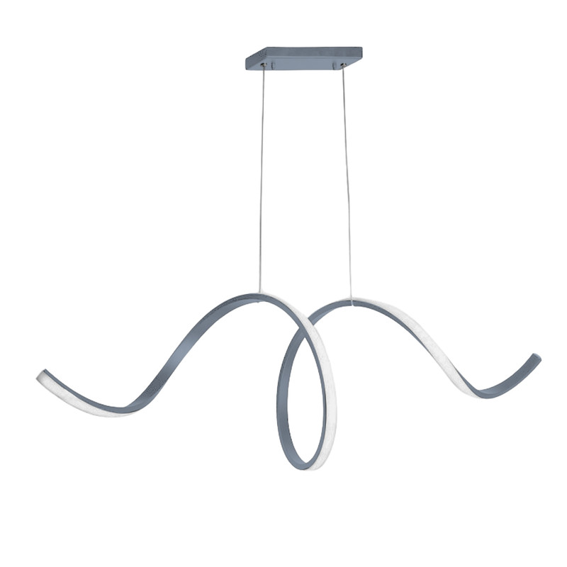 چراغ دیواری و چراغ آویز مدرن چشمه نور کد L6362L6350 بسته دو عددی