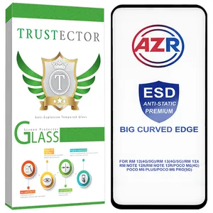 Trustector AZRT Screen Protector For Samsung Galaxy A27