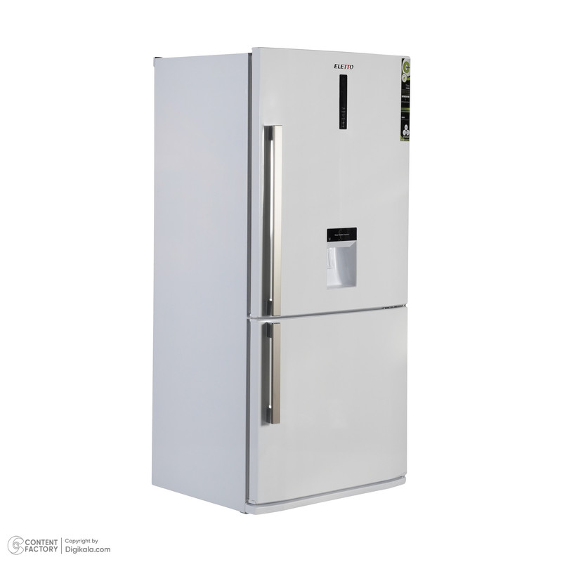 یخچال و فریزر 21 فوت التتو مدل RF8410L-E2