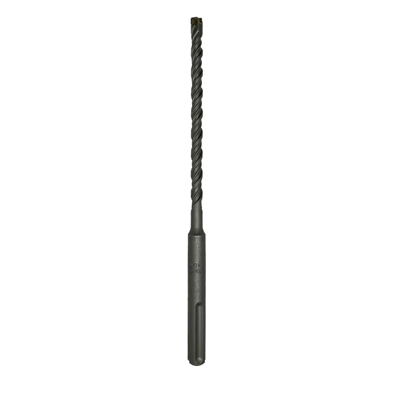 مته پنج شیار فنگدا مدل 14x340 سایز 14 میلیمتر