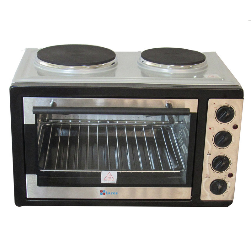 آون توستر لارس مدل KWS1128HQ-F2A آون توستر لارس مدل KWS1128HQ-F2A