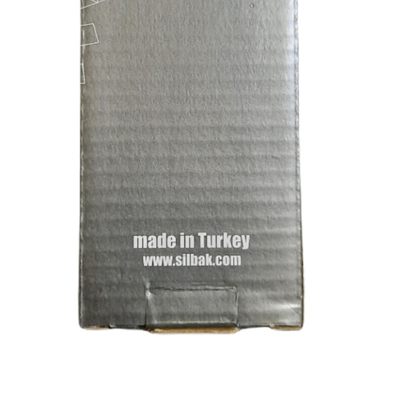 تیغه برف پاک کن سیلبک مدل 2616 مناسب کیا کارنز بسته 2 عددی