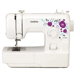 چرخ خیاطی مکانیکی برادر مدل JA1400