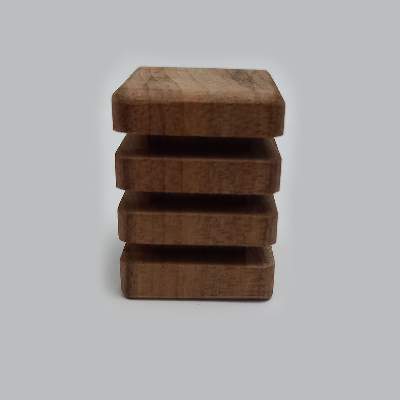 دستگیره کابینت مدل سابیژ 005 بسته 4 عددی