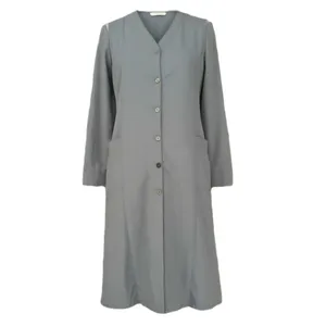 مانتو زنانه مدل مهیا HCXUJ556