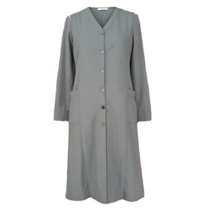 مانتو زنانه مدل مهیا HCXUJ556