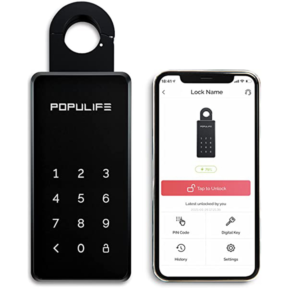 صندوق مدل K1