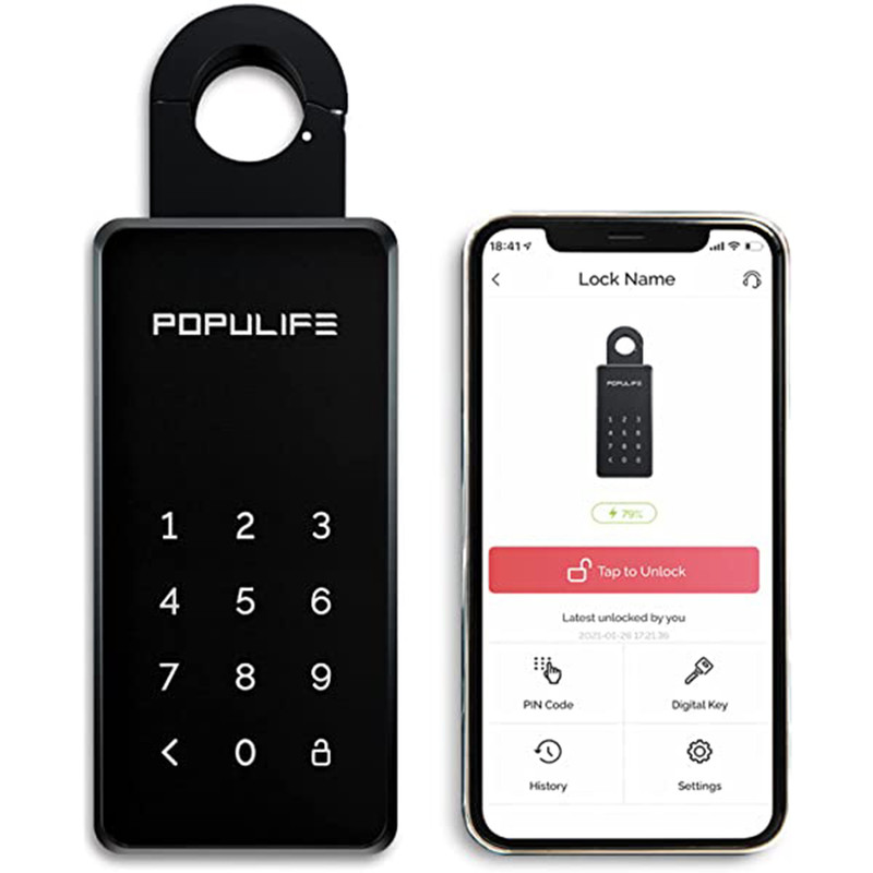 صندوق مدل K1