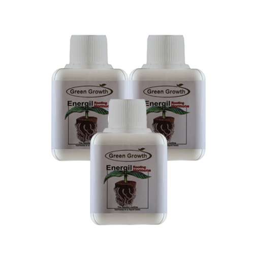 هورمون ریشه زایی گرین گروت بسته 3 عددی