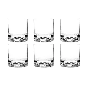 Pasabahce Nude 64039 Glass Pack Of 6