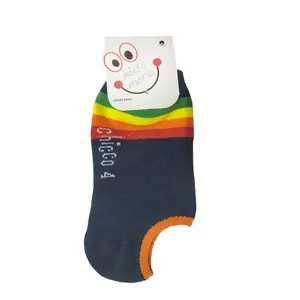 جوراب دخترانه کد K-13