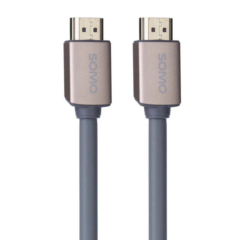 کابل HDMI ای سومو مدل SH2203 طول 3 متر