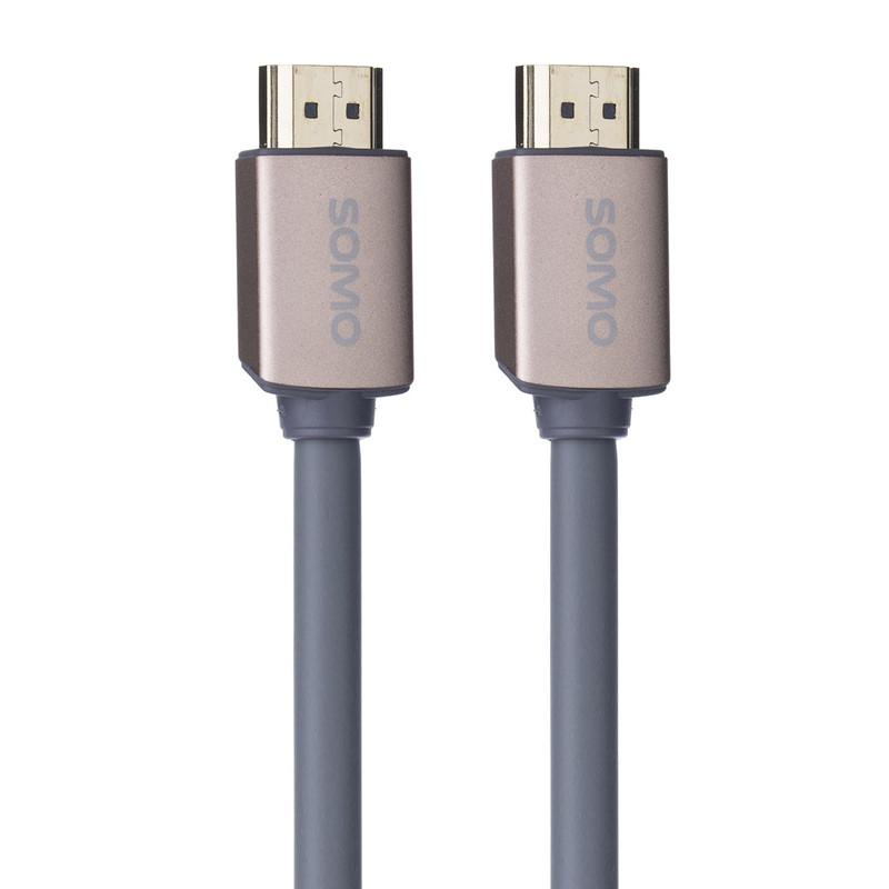 کابل HDMI ای سومو مدل SH2203 طول 3 متر