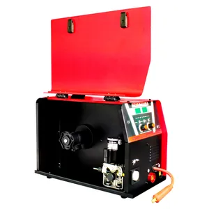 Tiger Tools MIG/MMA250 Turbo Plus Co2 Inverter