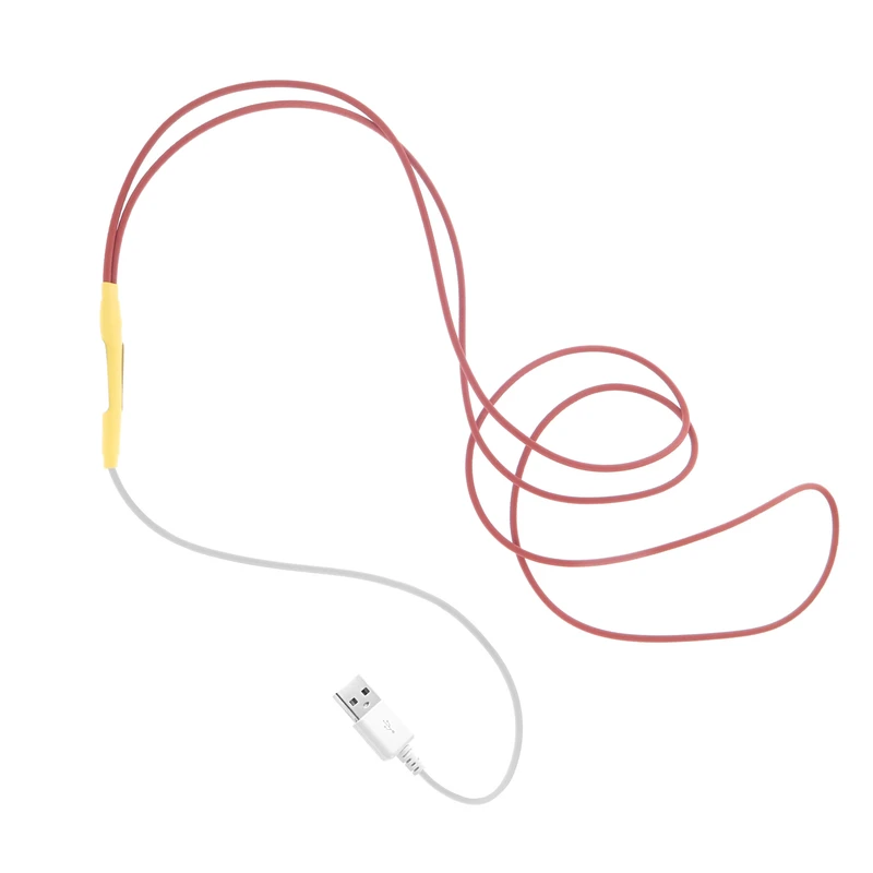 بخاری سفری مدل جیبی پاوربانکی s.v.m usb