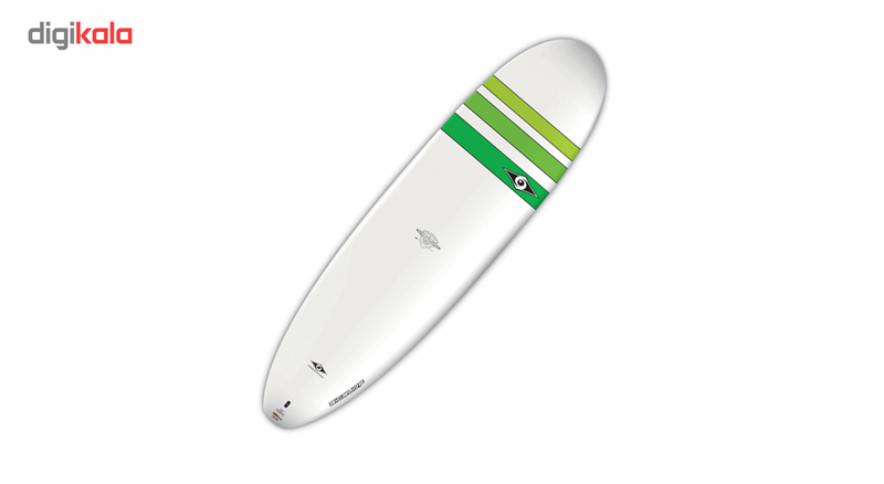تخته موج سواری بیک مدل Performer 9 Longboard
