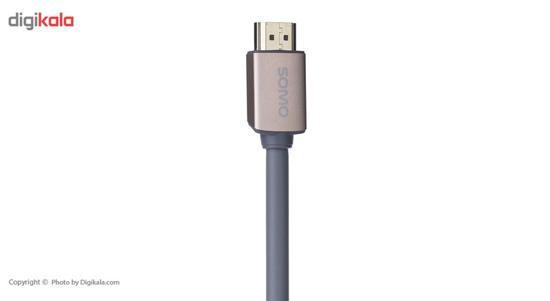 کابل HDMI ای سومو مدل SH2203 طول 3 متر 3