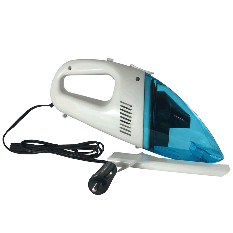 جارو برقی فندکی مدل اچ پی1