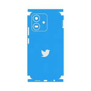 MAHOOT Tweeter-FullSkin Cover Sticker for Honor Play 10