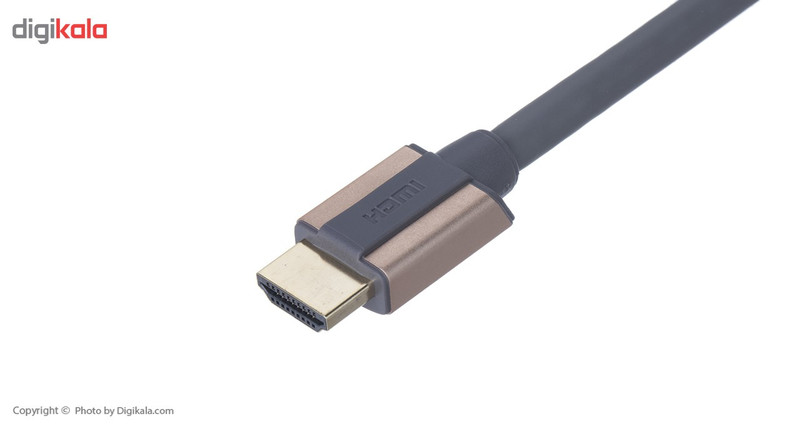 کابل HDMI ای سومو مدل SH2203 طول 3 متر 2