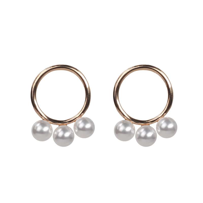 گوشواره زنانه کد 102008800 گوشواره زنانه کد 102008800