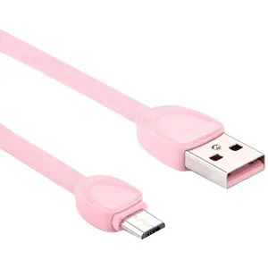 Remax RC040m USB To microUSB Cable 1m