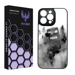 RIVEN RI3-20 Case For Apple iphone 14 Pro Max