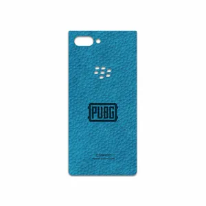 MAHOOT BL-PUBG Cover Sticker for BlackBerry Key2
