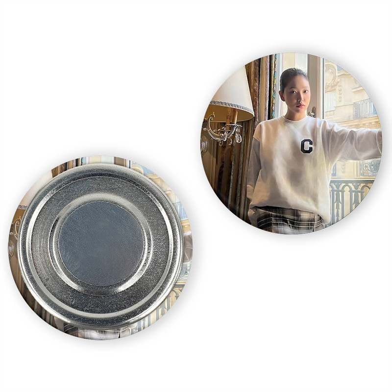 مگنت خندالو مدل یری گروه رد ولوت Red Velvet  کد 19612