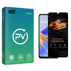 HVT PV Antistatic Screen Protector For Oppo  A17k