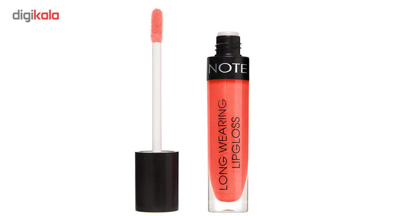 رژ لب مایع نوت سری Longwearing تحت لیسانس شماره 08 | گارانتی اصالت و سلامت فیزیکی کالا
