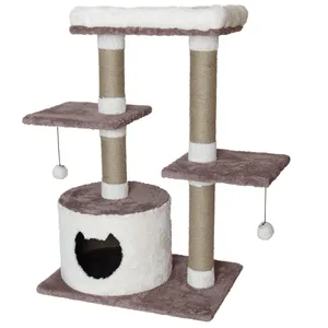 اسکرچر گربه کدیپک مدل اقاقیا