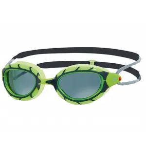 عینک شنای زاگز مدل Predator Polarized Performance New