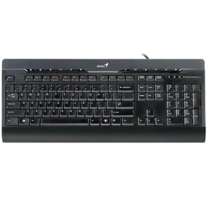 کیبورد مالتی‌مدیا جنیوس اسلیم استار 220 پرو