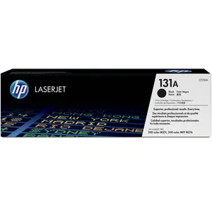 HP 131A Black Toner