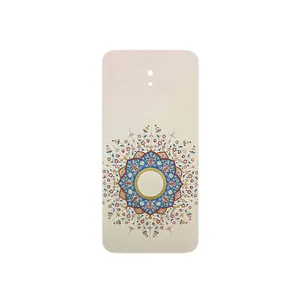 MAHOOT Art of Illumination 1 Cover Sticker for Samsung Galaxy J7 Pro