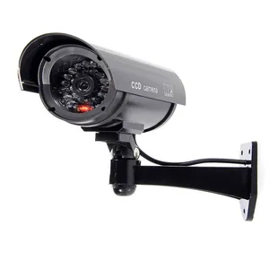 ماکت دوربین مداربسته مدل CCD