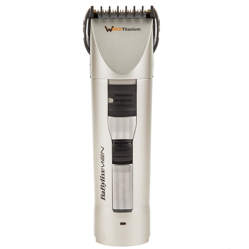 ماشین اصلاح موی سر و صورت بابیلیس مدل E781E