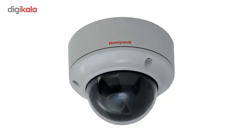 دوربین تحت شبکه هانیول مدل HD4DIPX