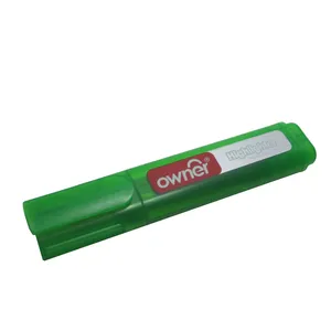 Owner Body Ink 2430 Highlighter