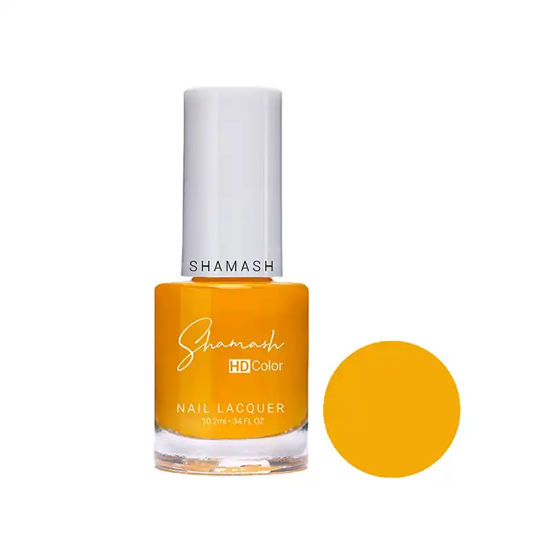 لاک ناخن شاماش شماره 78