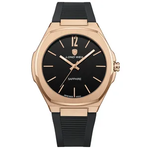 ساعت مچی عقربه‌ای مردانه لوندویل مدل W630043M