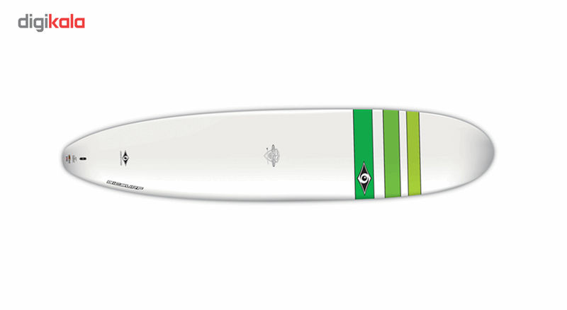 تخته موج سواری بیک مدل Performer 9 Longboard