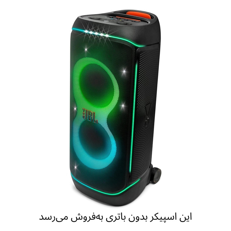 اسپیکر بلوتوثی قابل حمل جی بی ال مدل PartyBox 720