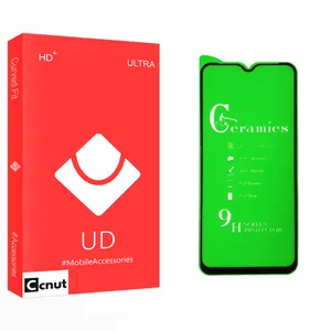 Coconut UD Glass Ceramics Screen Protector For Samsung A20s