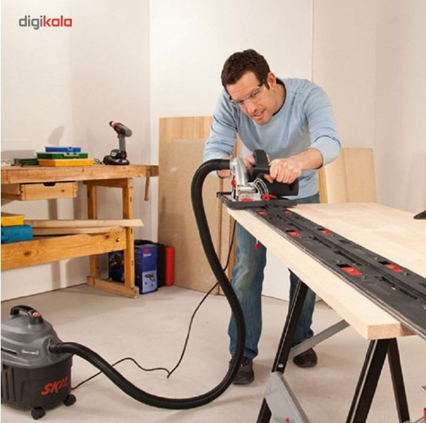 اره دیسکی برقی اسکیل مدل 5265