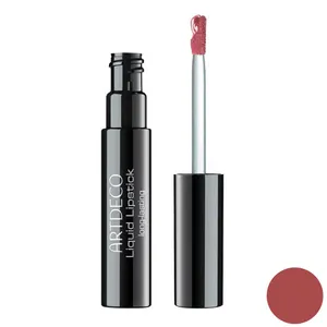 رژ لب مایع آرت دکو سری long-lasting شماره 18