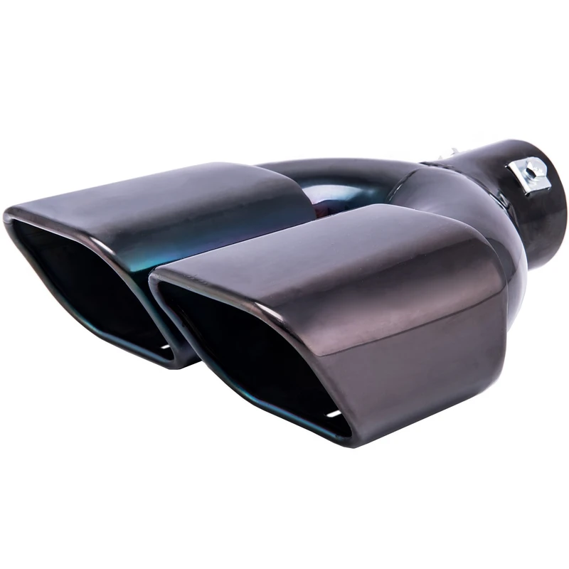 سر اگزوز خودرو مدل M-200