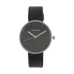 ساعت مچی عقربه ای جیکوب جنسن مدل 8718569102845